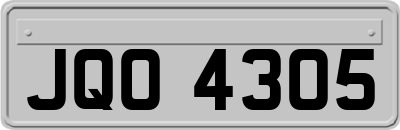 JQO4305