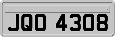 JQO4308