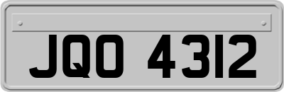 JQO4312