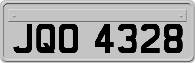 JQO4328