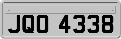JQO4338