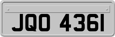 JQO4361