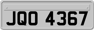 JQO4367