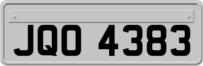 JQO4383