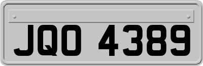 JQO4389