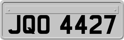 JQO4427