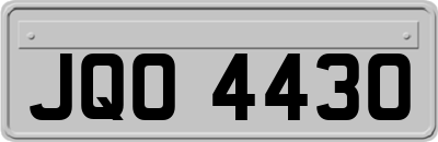 JQO4430