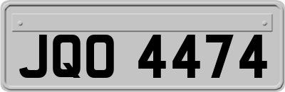 JQO4474