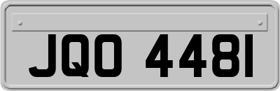 JQO4481