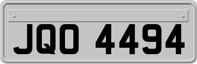 JQO4494
