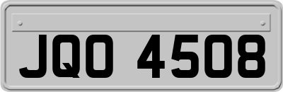 JQO4508