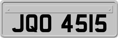 JQO4515