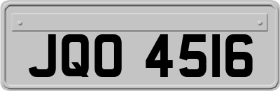 JQO4516