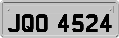 JQO4524