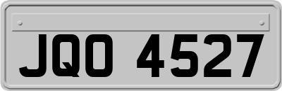 JQO4527