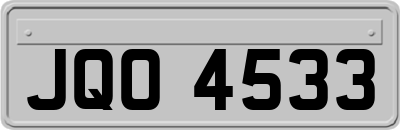 JQO4533