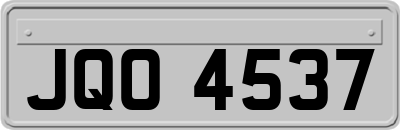 JQO4537