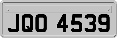 JQO4539