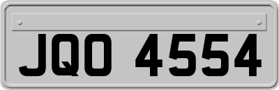 JQO4554