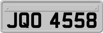 JQO4558