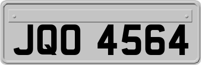 JQO4564