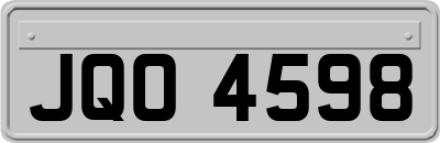JQO4598
