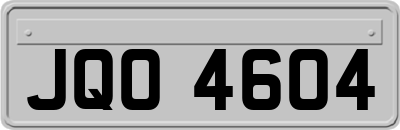 JQO4604