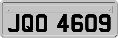 JQO4609