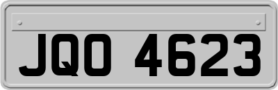 JQO4623