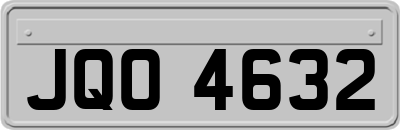 JQO4632