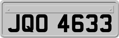 JQO4633