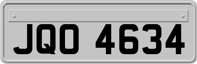 JQO4634