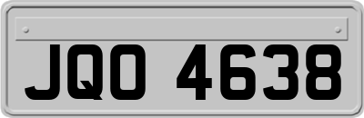 JQO4638