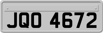 JQO4672