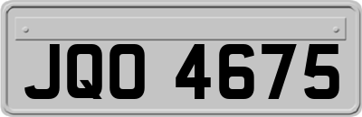 JQO4675