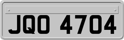 JQO4704