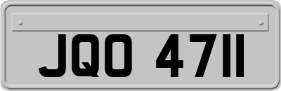 JQO4711
