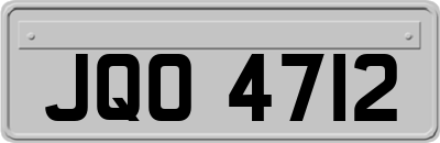 JQO4712