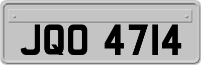 JQO4714