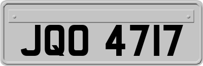 JQO4717