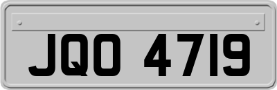 JQO4719