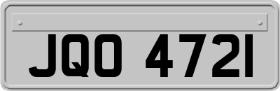 JQO4721