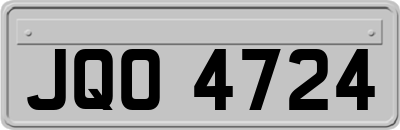 JQO4724