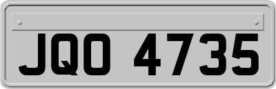 JQO4735