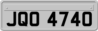 JQO4740