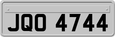 JQO4744