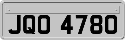 JQO4780