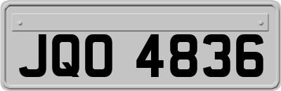 JQO4836