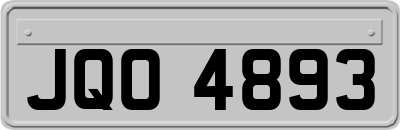 JQO4893