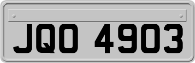 JQO4903